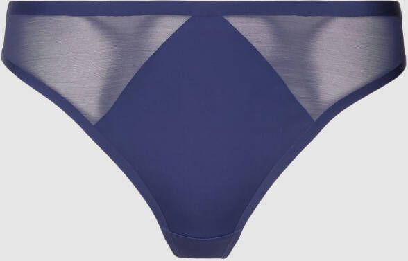 S.Oliver RED LABEL String in effen design model 'Louise'