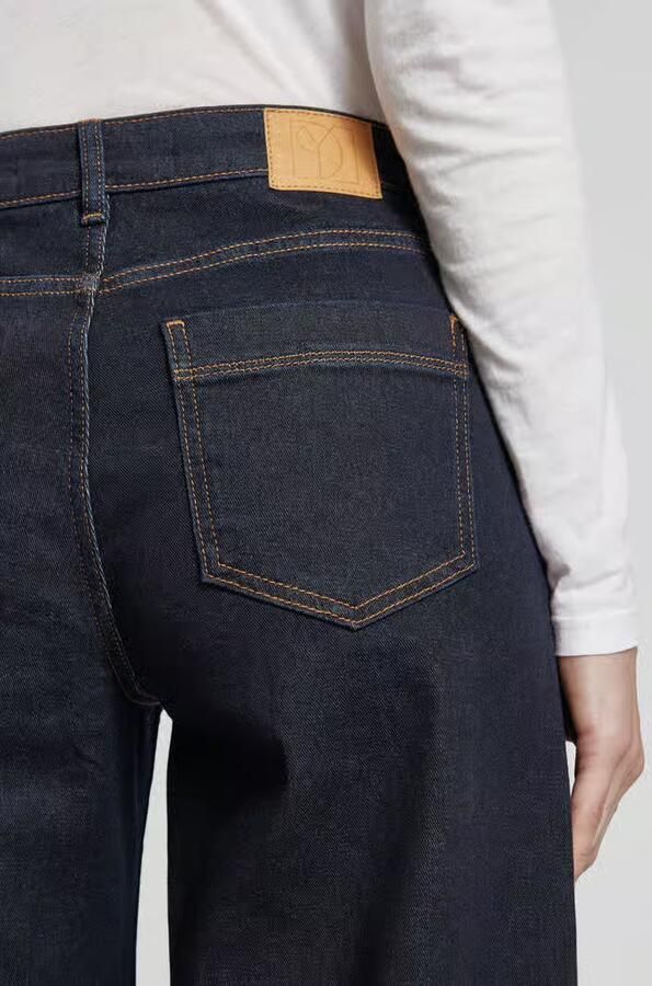 Someday. Baggy fit jeans in 5-pocketmodel model 'Cellma'