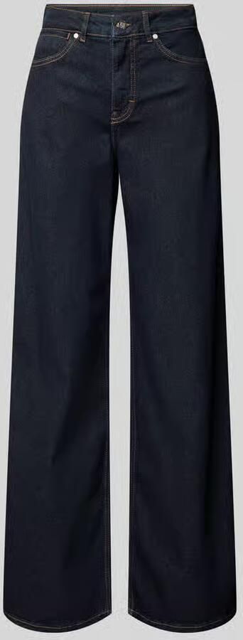 Someday. Baggy fit jeans in 5-pocketmodel model 'Cellma' - Foto 2