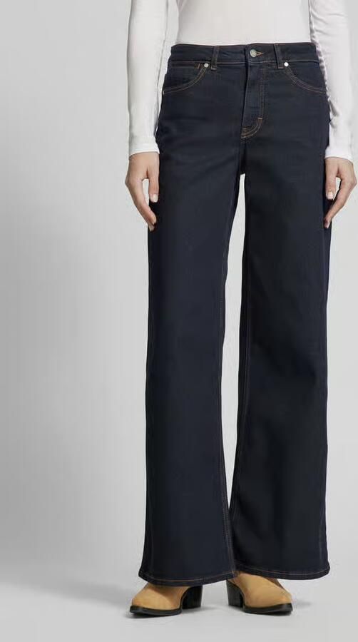 Someday. Baggy fit jeans in 5-pocketmodel model 'Cellma' - Foto 3