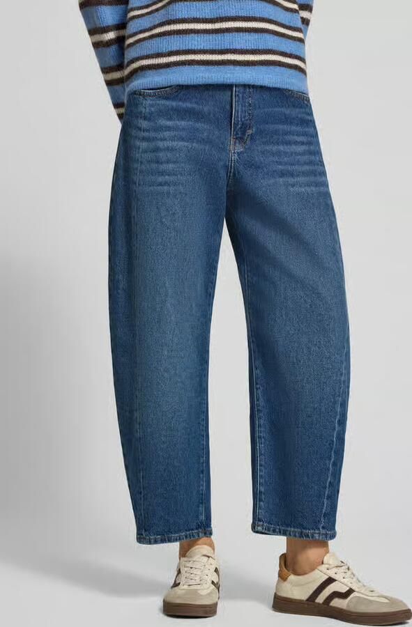 Someday. Barrel fit jeans model 'Caia' - Foto 2