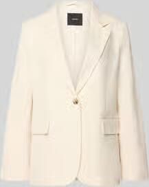 Someday. Blazer met klepzakken model 'Nulani'