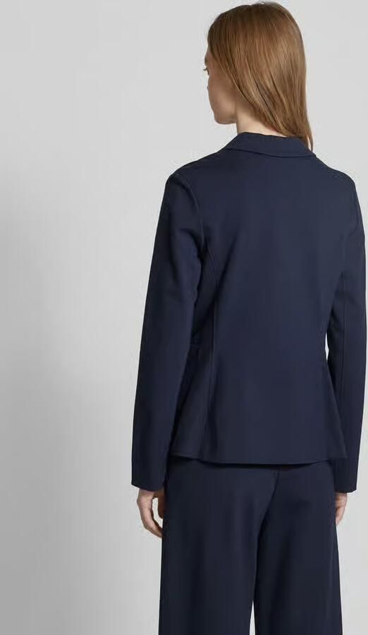 Someday. Blazer met opgestikte zakken model 'Nalou' - Foto 4