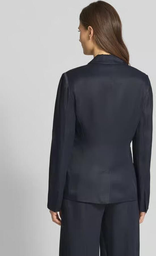 Someday. Blazer met reverskraag model 'Noraja'