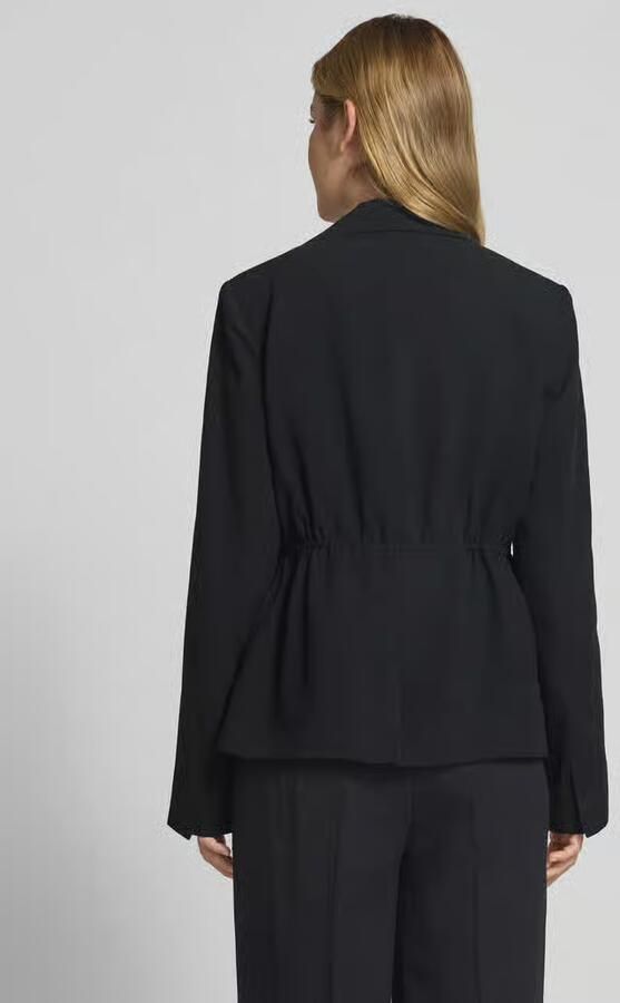 Someday. Blazer met reverskraag model 'Nursine'