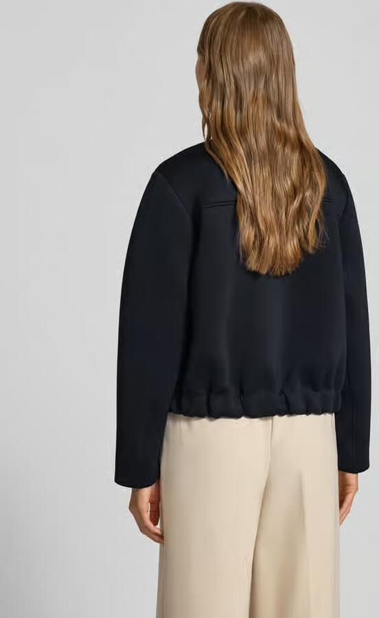 Someday. Blazer met steekzakken model 'Usanja'
