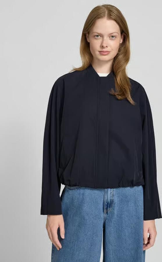 Someday. Blouson met blinde ritssluiting model 'Nortia' - Foto 2