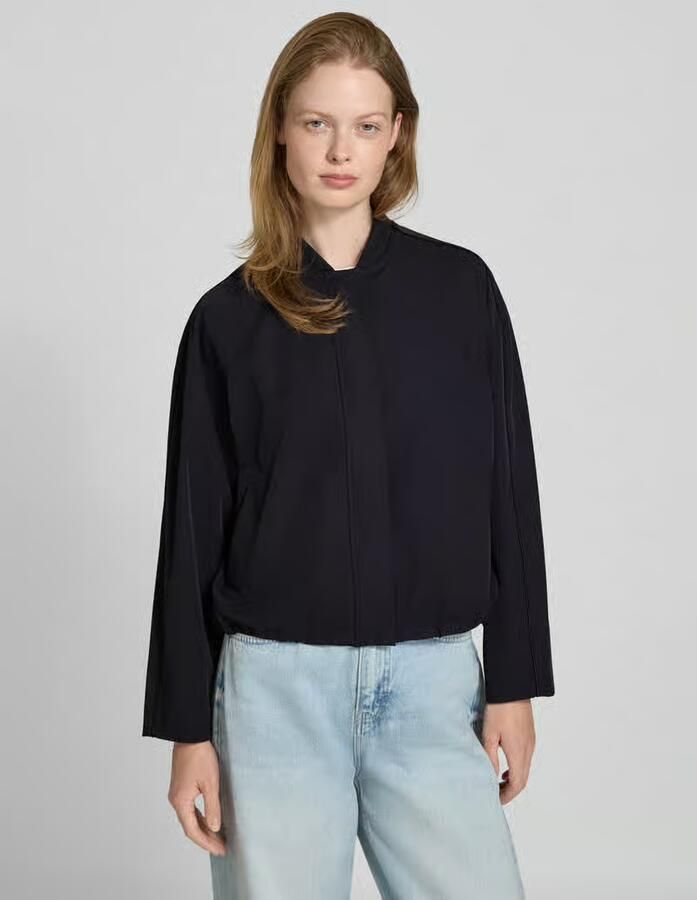 Someday. Blouson met blinde ritssluiting model 'Nortia' - Foto 2