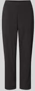Someday. Broek in verkorte pasvorm model 'Charlie'