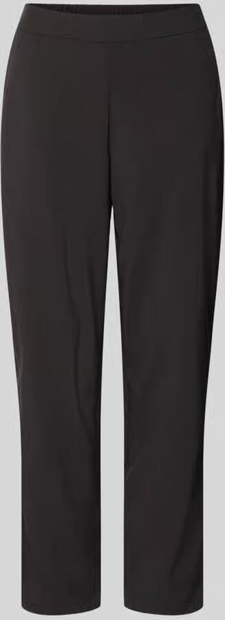 Someday. Broek in verkorte pasvorm model 'Charlie' - Foto 3