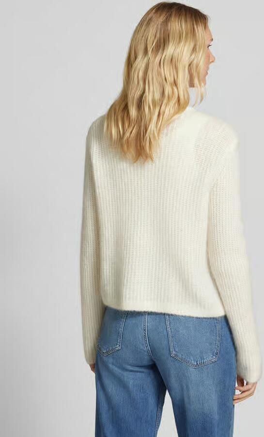 Someday Cardigan met klepzakken model 'Tinara' - Foto 4