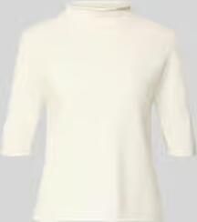 Someday. Gebreid shirt van wol model 'Tumea'