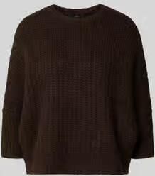 Someday. Gebreide pullover met wol model 'TUMELDA'
