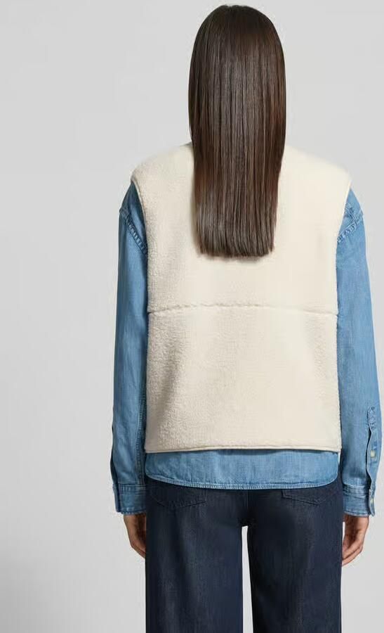 Someday. Gilet van teddybont model 'Uliv'
