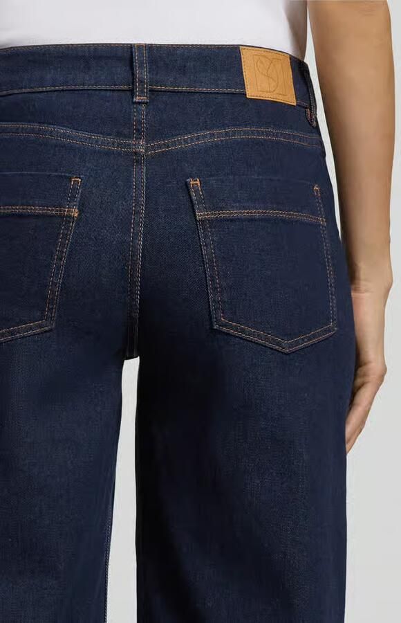Someday. Jeans met 5-pocketmodel