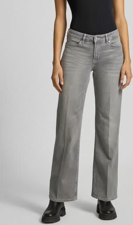 Someday. Jeans met 5-pocketmodel model 'Carie' - Foto 2