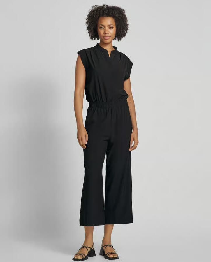 Someday. Jumpsuit met opstaande kraag model 'Charlissa' - Foto 2