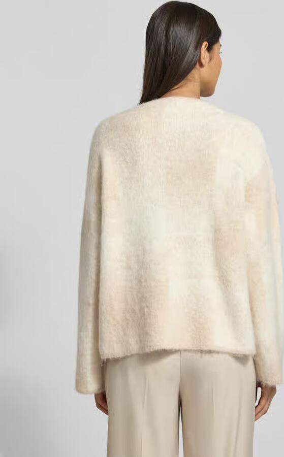 Someday. Loose fit gebreide pullover met wol Model 'Teonie'