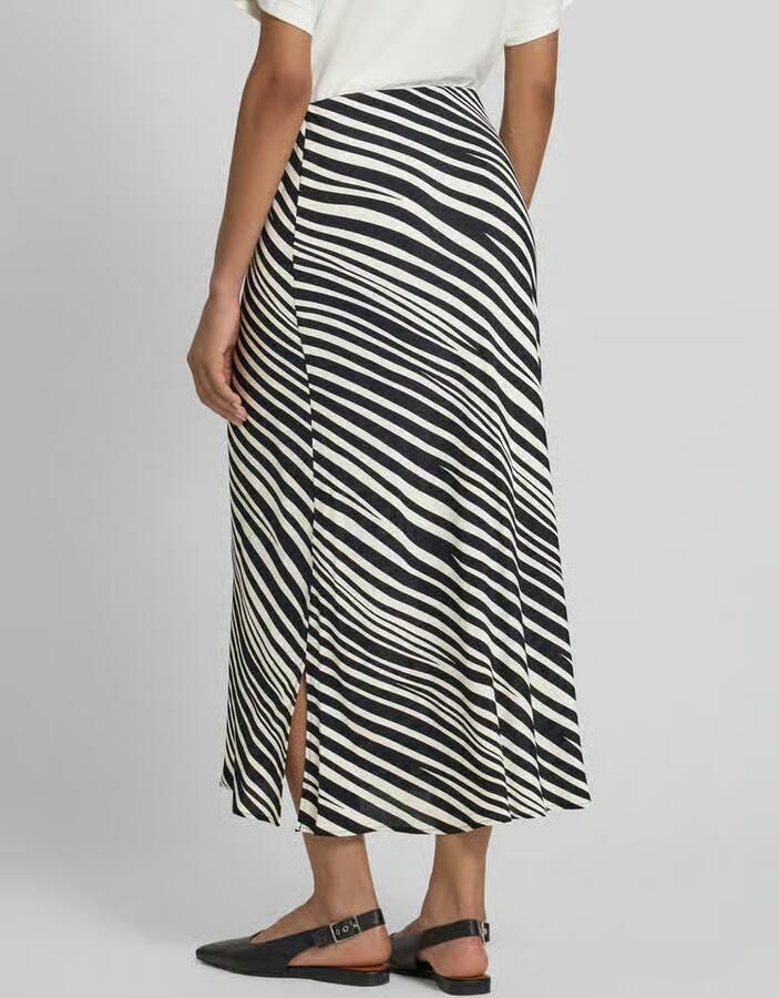 Someday. Midirok met elastische band