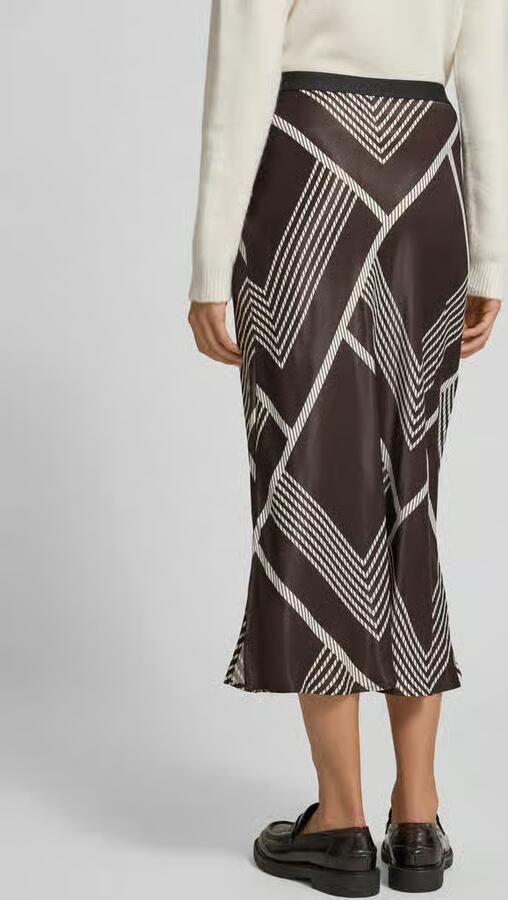 Someday. Midirok van pure viscose model 'Odini'