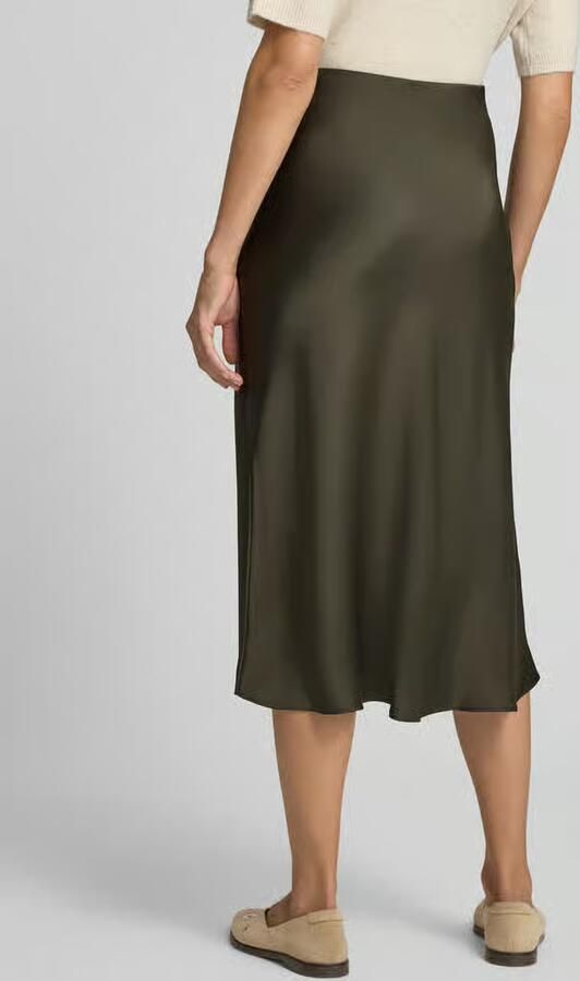 Someday. Midirok van satijn model 'Odini'
