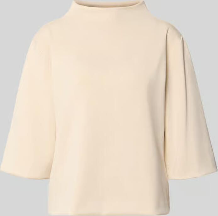 Someday. oversized fit sweatshirt met opstaande kraag model 'Ujuma'