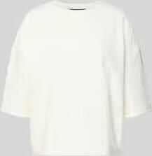Someday. Oversized T-shirt met ronde hals model 'Ucherry'