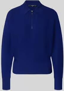 Someday. Regular fit pullover van viscosemix model 'Tineki'