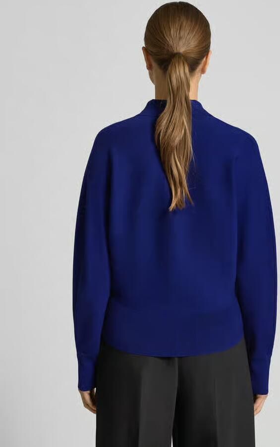 Someday. Regular fit pullover van viscosemix model 'Tineki' - Foto 2