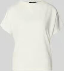 Someday. regular fit T-shirt van viscosemix model 'Kiline'