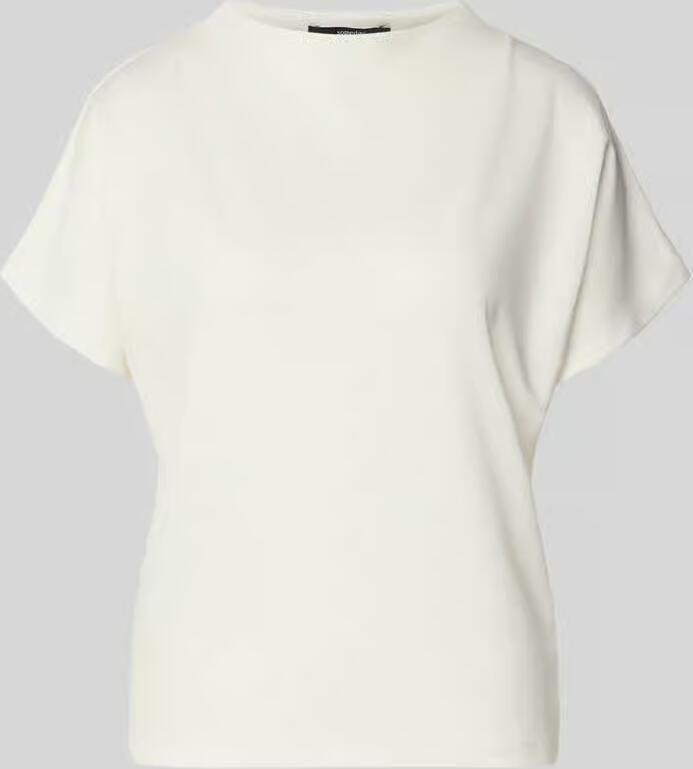 Someday. regular fit T-shirt van viscosemix model 'Kiline' - Foto 2