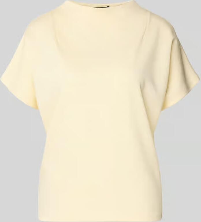 Someday. regular fit T-shirt van viscosemix model 'Kiline' - Foto 2