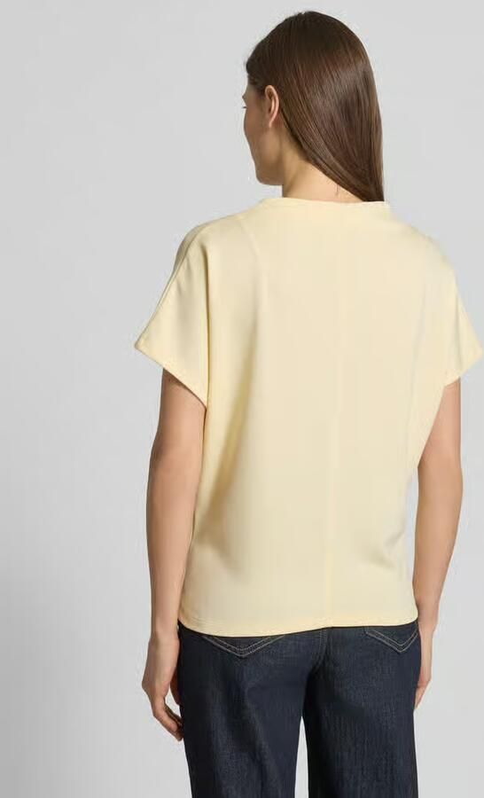 Someday. regular fit T-shirt van viscosemix model 'Kiline'
