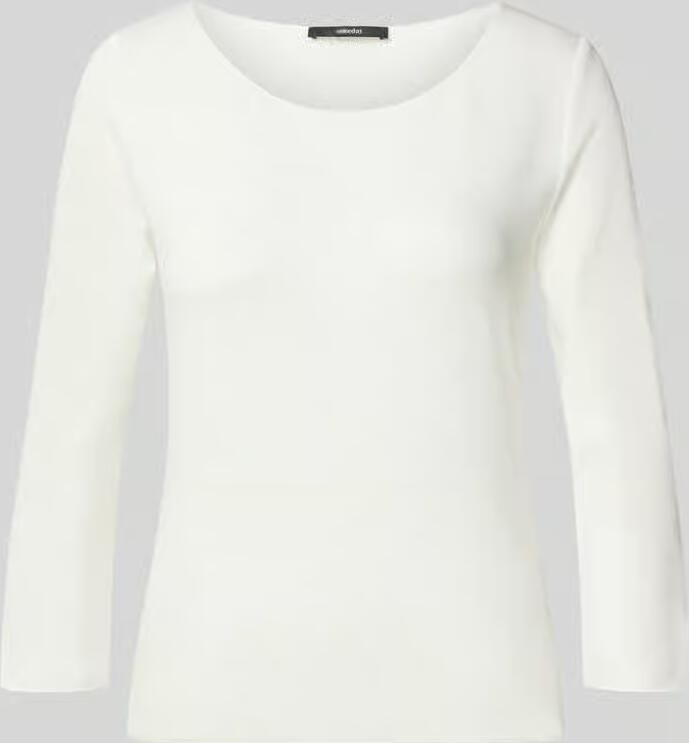Someday. Regular fit t-shirt van viscosemix model 'Kirosa' - Foto 2
