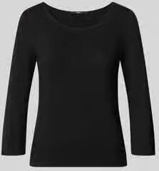 Someday. Regular fit t-shirt van viscosemix model 'Kirosa'