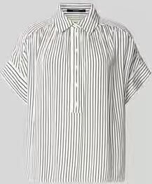 Someday. relaxed fit blouse van viscose model 'Zafine'