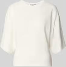 Someday. relaxed fit sweatshirt van elastische modalmix model 'Unora'
