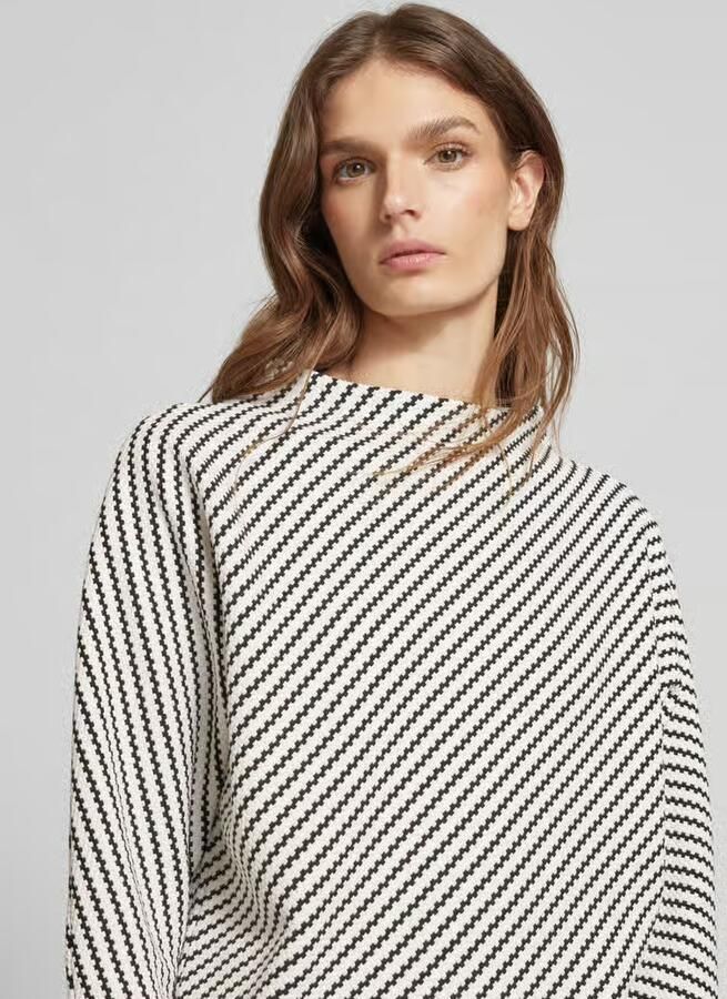 Someday. Shirt met 3 4-mouwen model 'Ulola'