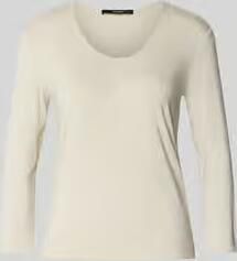 Someday. Shirt met lange mouwen met 3 4-mouw model 'Kirosa Fine'