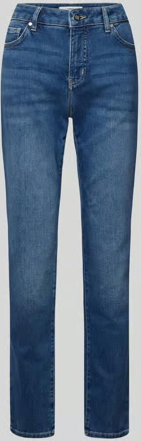 Someday. Slim fit jeans in 5-pocketmodel model 'Catia' - Foto 2