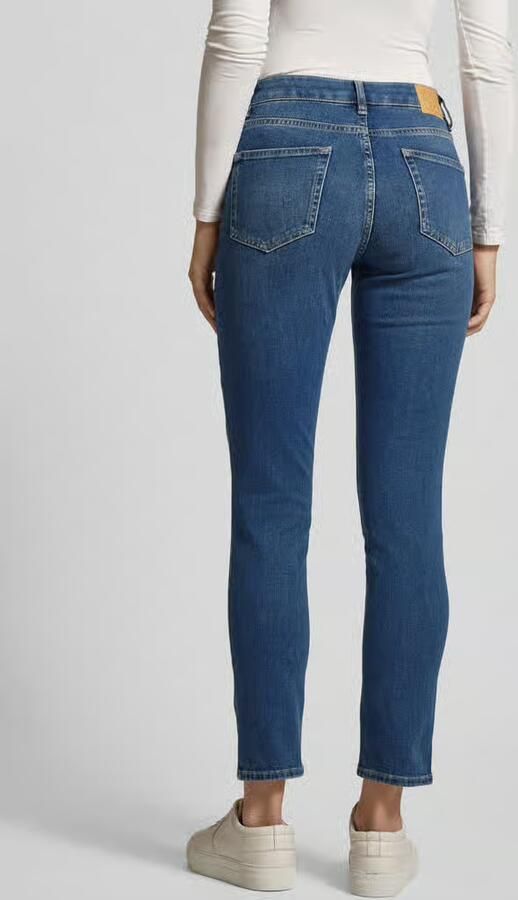 Someday. Slim fit jeans in 5-pocketmodel model 'Catia' - Foto 3