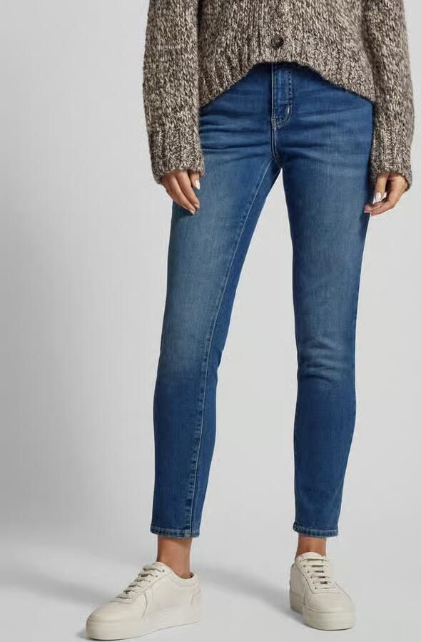 Someday. Slim fit jeans in 5-pocketmodel model 'Catia' - Foto 2