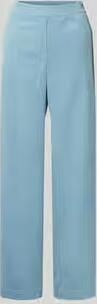 Someday. Stoffen broek met elastische band model 'Cevil'