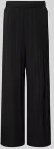 Someday. Stoffen broek van viscosemix model 'Cevil'