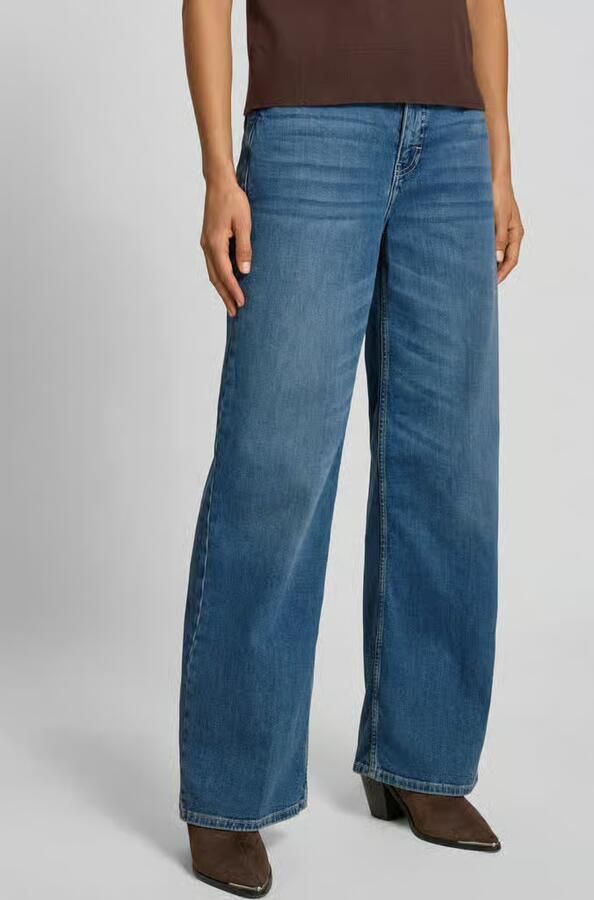Someday. straight fit jeans in 5-pocketmodel model 'Cellma' - Foto 2