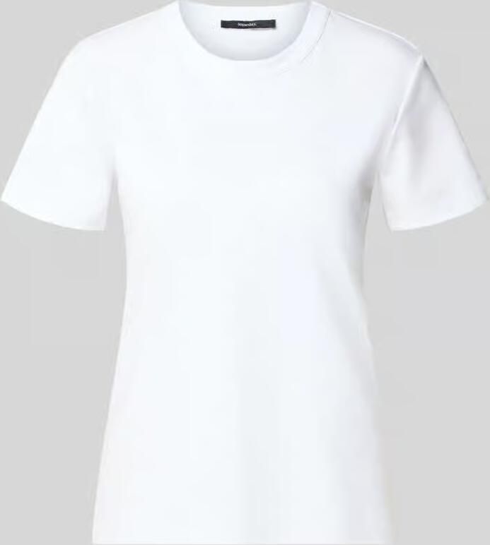 Someday. T-shirt met ronde hals model 'Keiki' - Foto 2