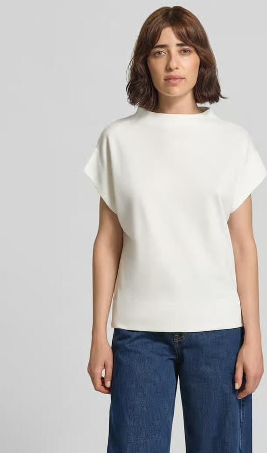 Someday. T-shirt van viscosemix model 'Ujolina' - Foto 2