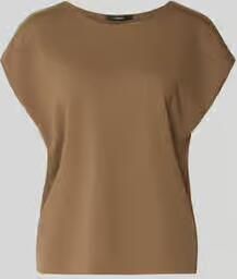 Someday. T-shirt van viscosemix model 'Uvalerie'