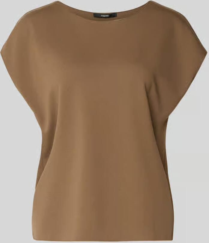 Someday. T-shirt van viscosemix model 'Uvalerie' - Foto 2