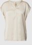 Soyaconcept Blouseshirt met tuniekkraag model 'Tilde' - Thumbnail 1